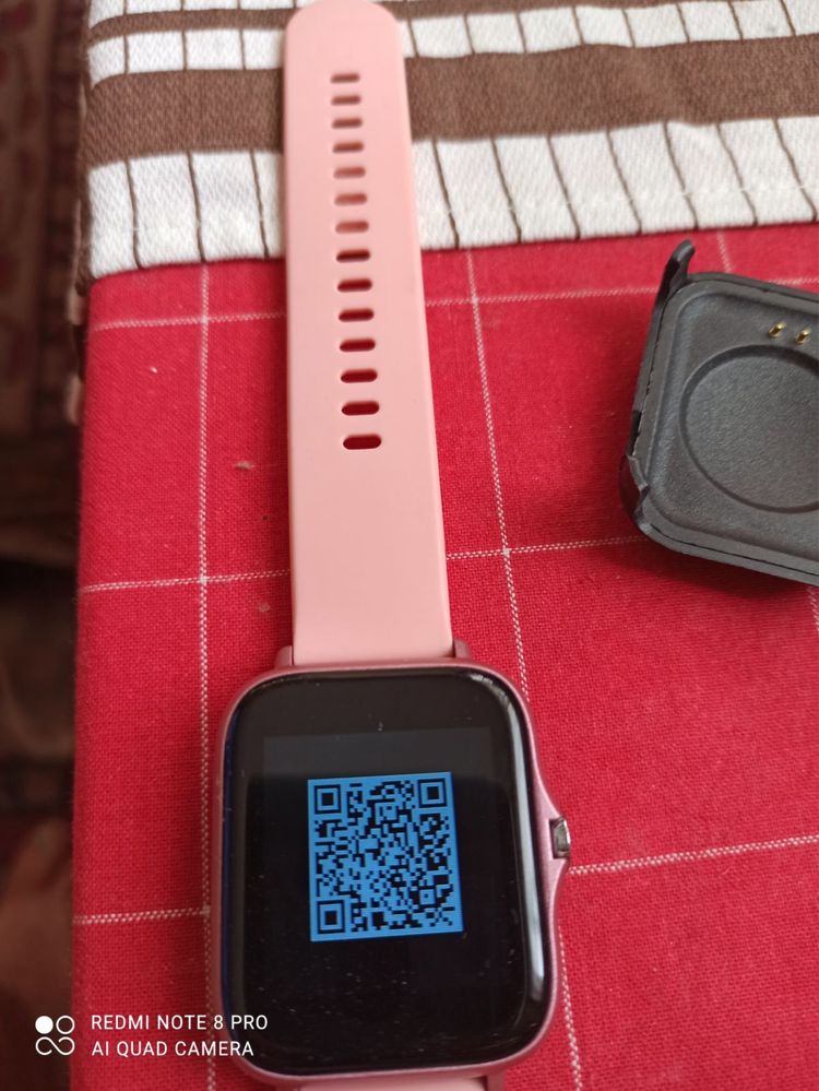 Дамски смарт часовник H13 mini