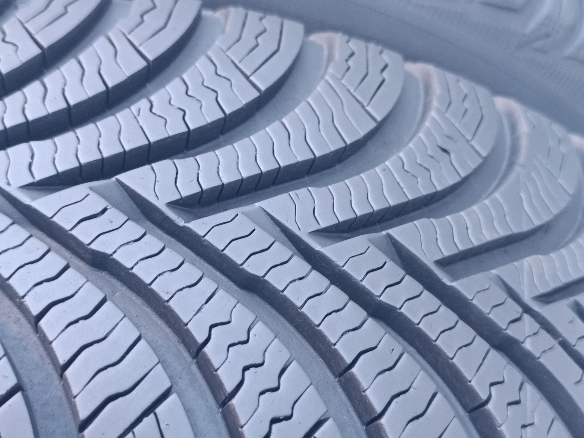 195/65/15 Michelin