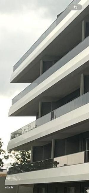 Apartament 3 camere vedere lac Pipera 210.000+TVA