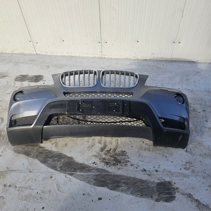 Предна броня BMW  ф25 х3