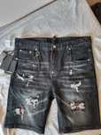 Къси дънки dsquared2