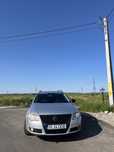 Vand Volkswagen Passat B6 2010