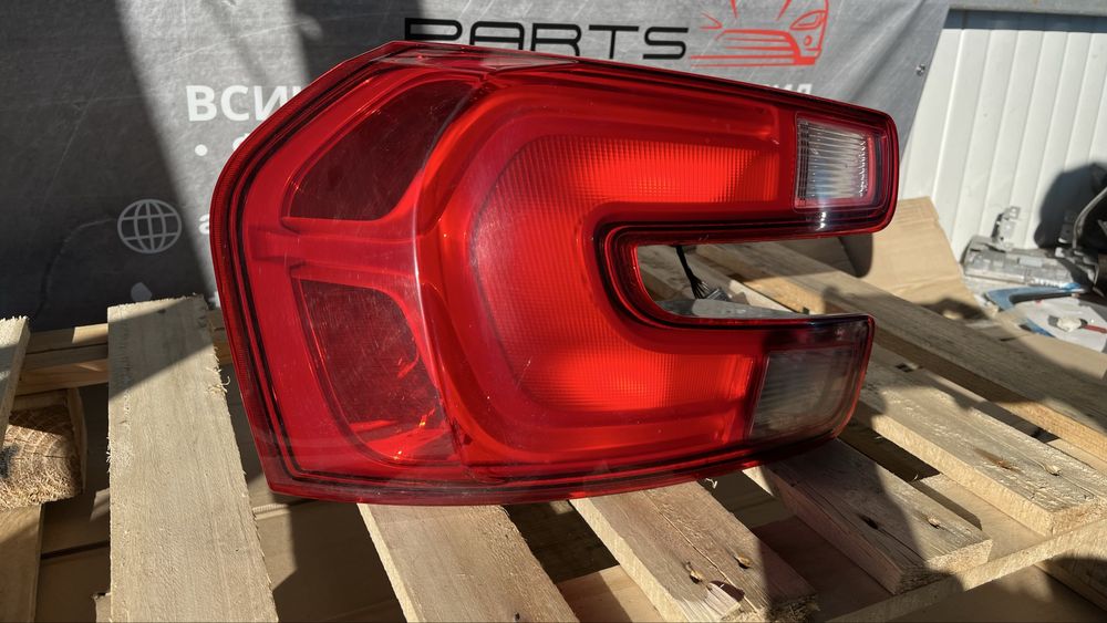 Ляв стоп Citroen C4 Grand Picasso 2014-2018