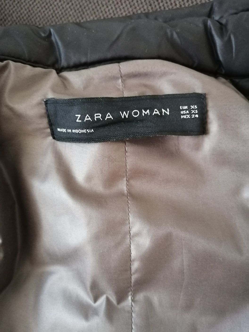 Продам пальто Zara!