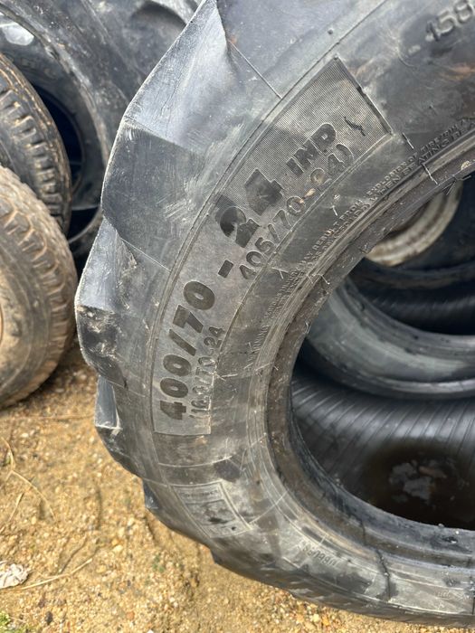 Anvelope sh 405/70 R24