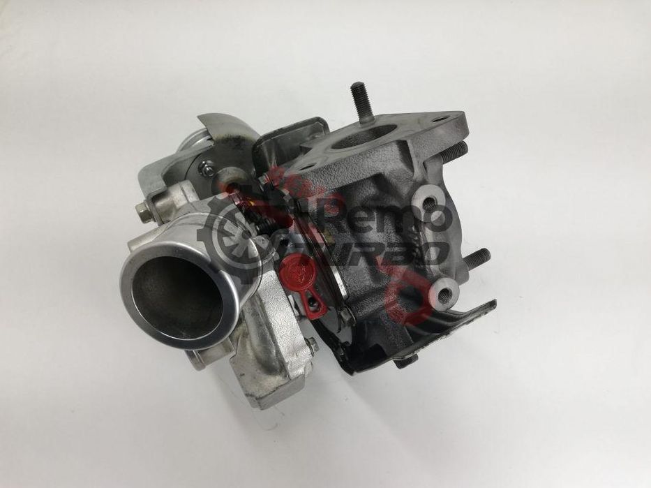 Turbo Mitsubishi ASX / Lancer 1.8 DI-D