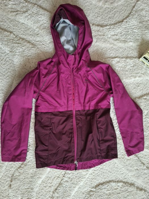 Пролетно есенно яке