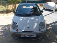 Chevrolet Matiz Best