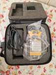 Vand laser dewalt