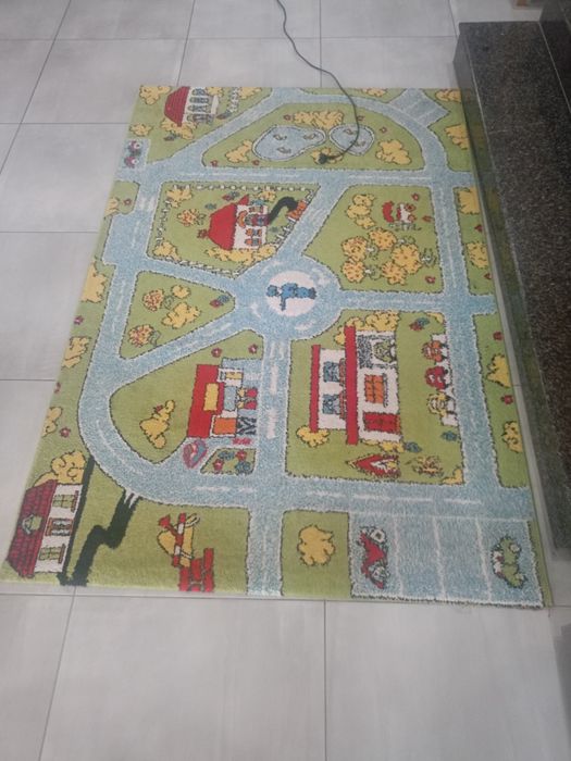 Детски килим 1.40/2.00м.