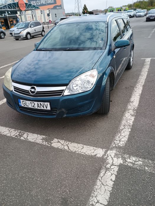 Vând Opel Astra H din 2007