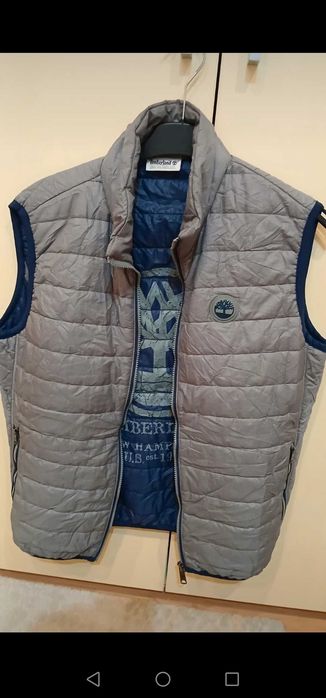 Vesta Timberland, mas S