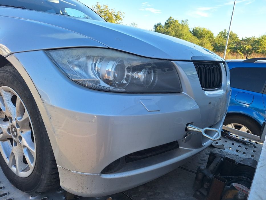 Ușa amortizoare arcuri bascule tragar bmw e90 n46b20b