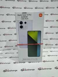 Redmi Note 13 Pro 5G Ocean Teal 256/8GB Sigilat