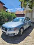 Audi a4 2l tdi 140