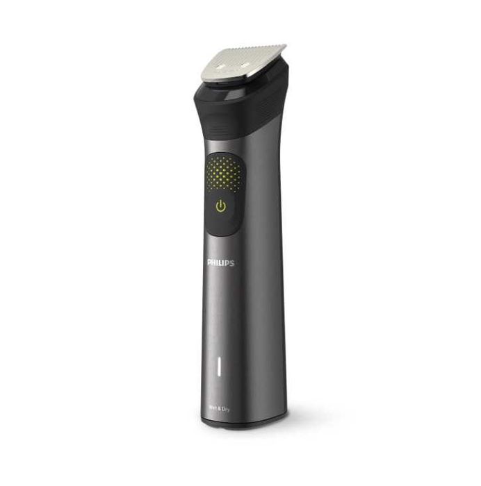 Комплект OneBlade & Тример за брада и коса 13 в 1 Philips MG9530/15