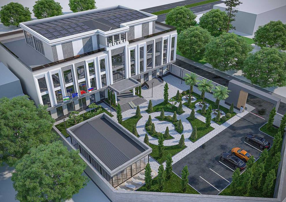 Аренда земельного участка на 10 лет и более