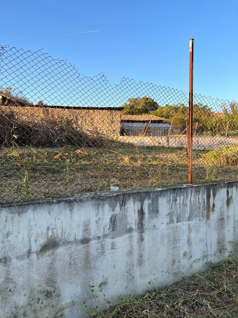 Продава се Парцел в Търговище, Промишлена зона - 850 кв.м за 9 €/кв.м - Снимка #1