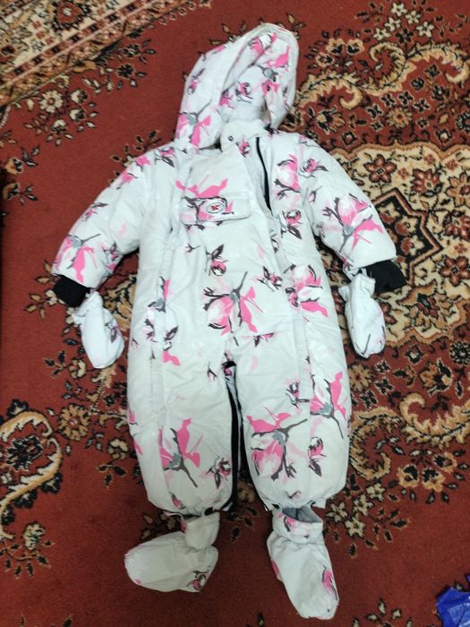 Одежда для малышей, в отличном состоянии