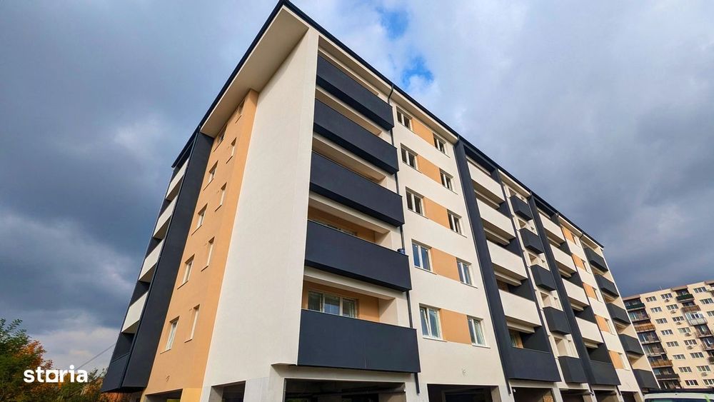 Apartament cu o camera, Grand Arena Mall, Bd.Constantin Brancoveanu