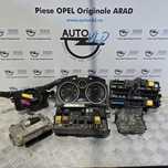 Kit pornire complet keyless go Opel Astra H Twintop 1.9CDTI 150cp 110k