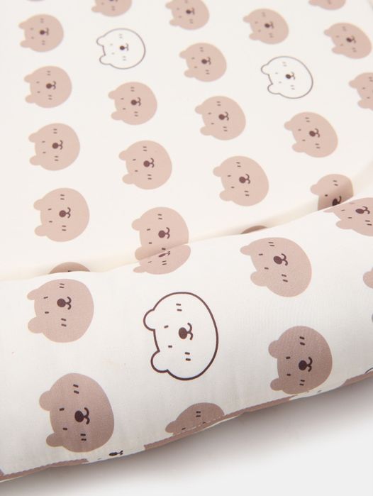 Babynest pentru bebelusi 60x90 cm