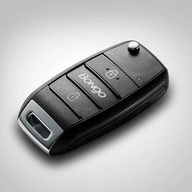 Kia Bongo чегирма асосида харид килишга улгуринг