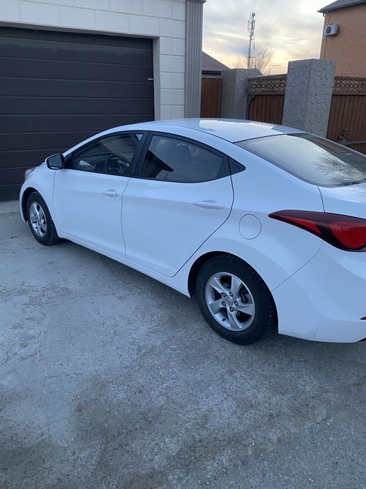 Диски р 15 хюндай элантра