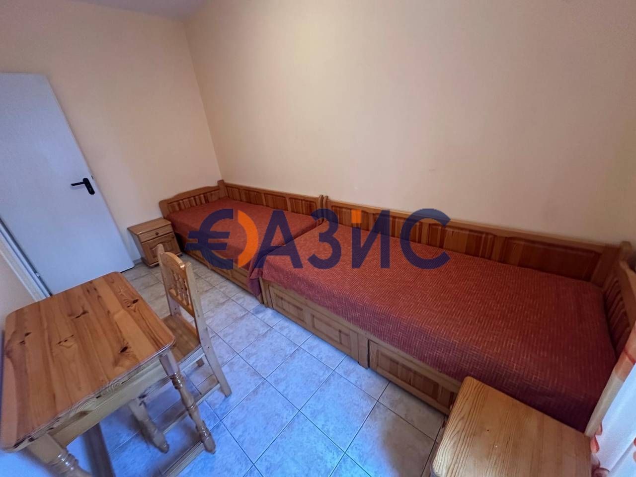 Продава се Тристаен апартамент в Свети Влас - 66 кв.м за 1211 €/кв.м - Снимка #11