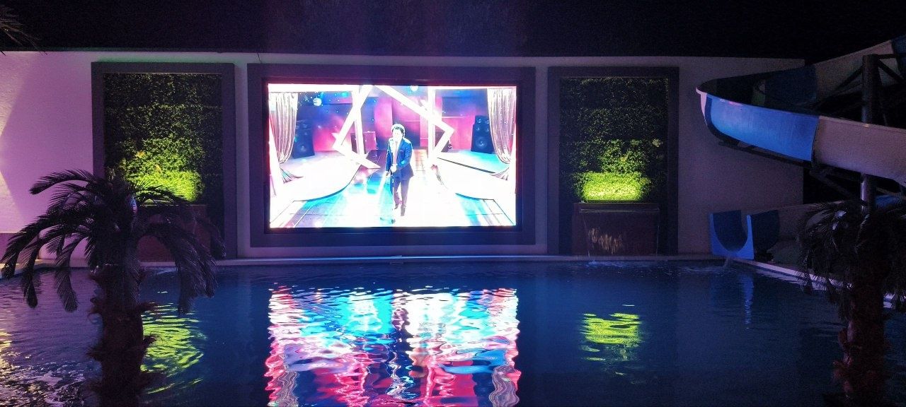 Lara villa sotiladi