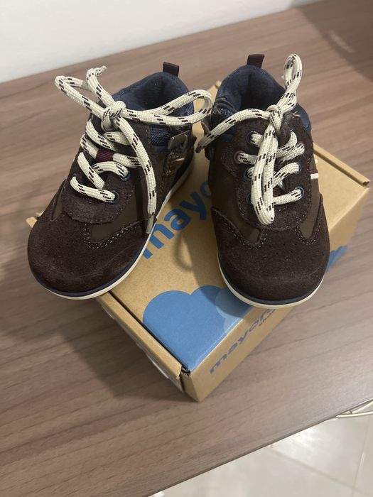 Mayoral обувки 21