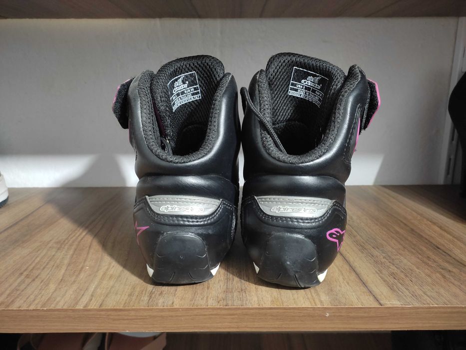 Мото боти Alpinestars Stella 36