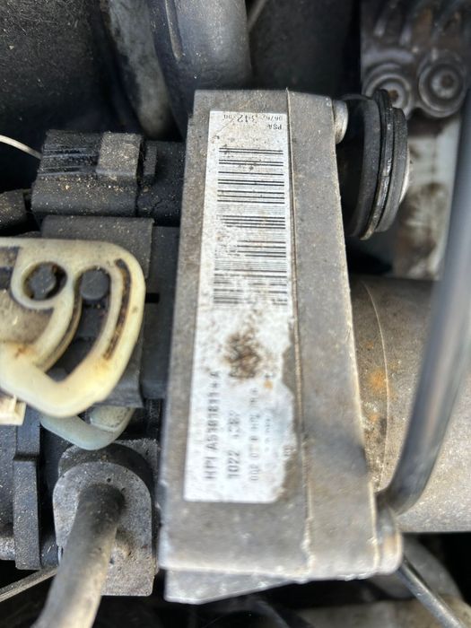 Rulou panoramic,tapițerie interior panoramic Peugeot 508 SW 2011