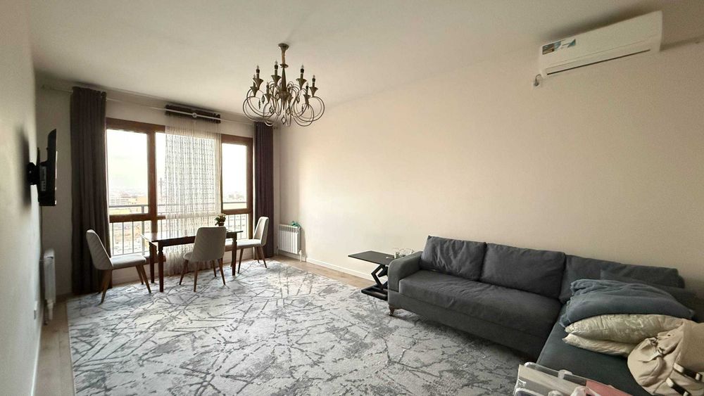 Olmazor cityda 2Xonali xonadon ijaraga beriladi