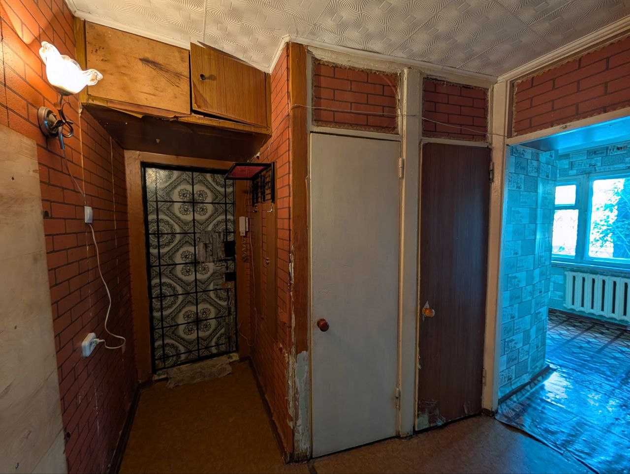 Продам 2-комн.квартиру в 17 микрорайоне дом 55//можно в ипотеку
