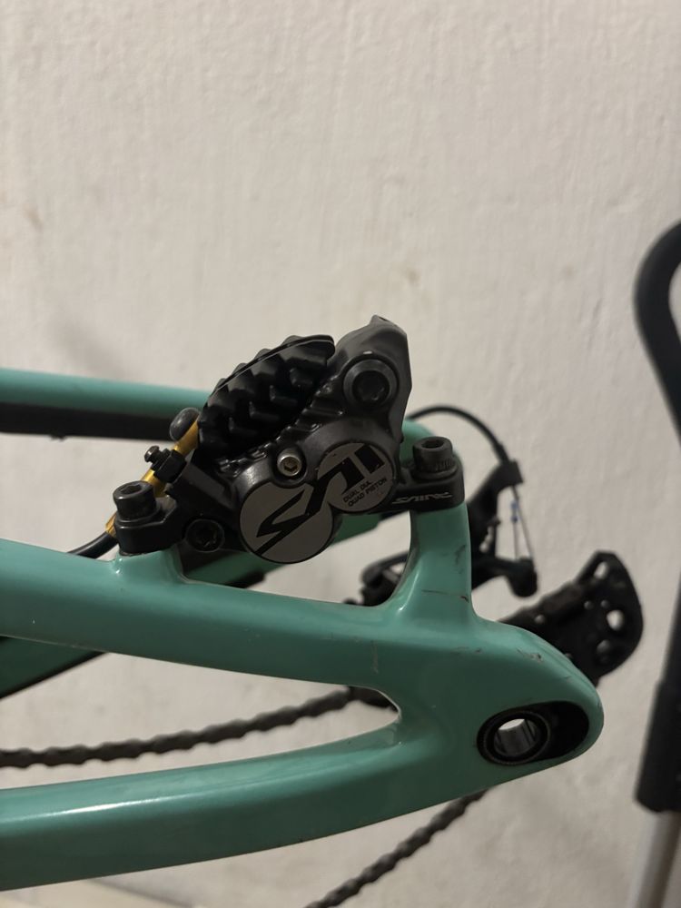 Sanata Cruz Bulr & Megatower V1 2019, L size