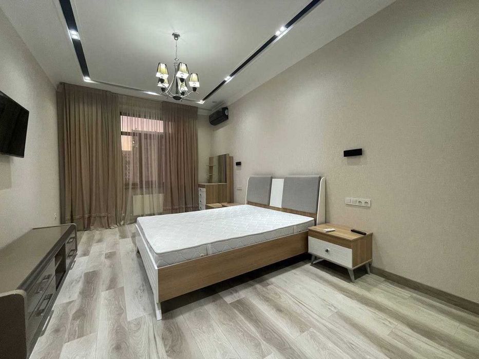 Продаётся 3-х комнатная квартира Mirabad Elit