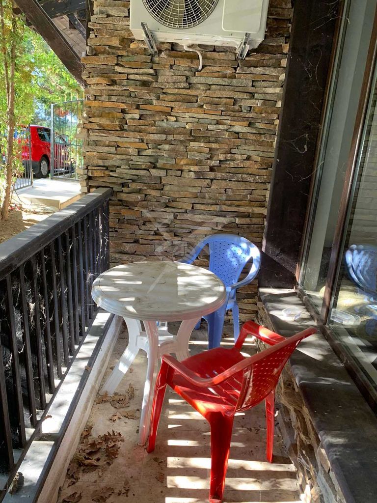 Продава се Едностаен апартамент в Приморско - 29 кв.м за 1449 €/кв.м - Снимка #4