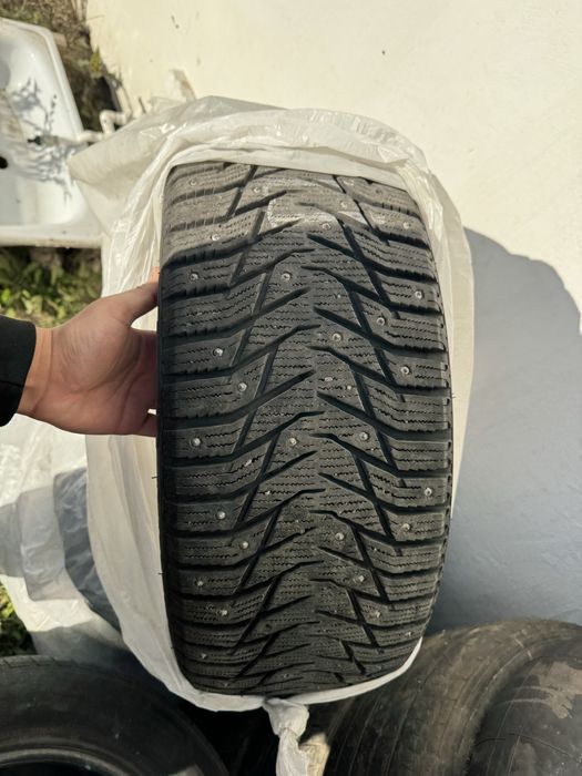Шины 225/45/17 китайка не шумная мягкая