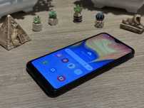 Samsung A20e negru ‼️Garantie‼️