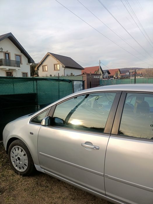 Ford Focus Cmax 2005
