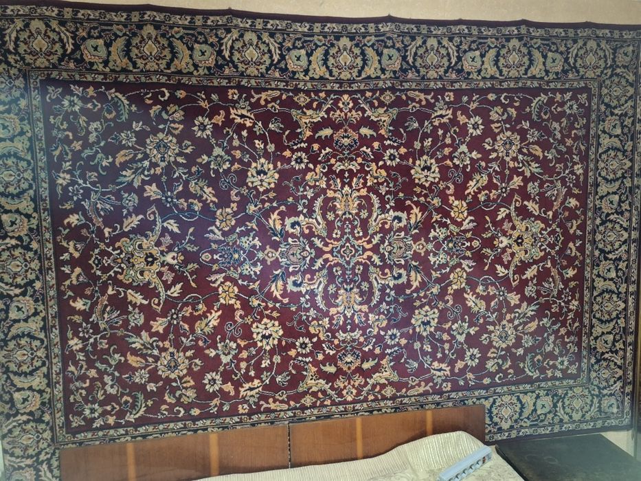 Ковёр настенный.