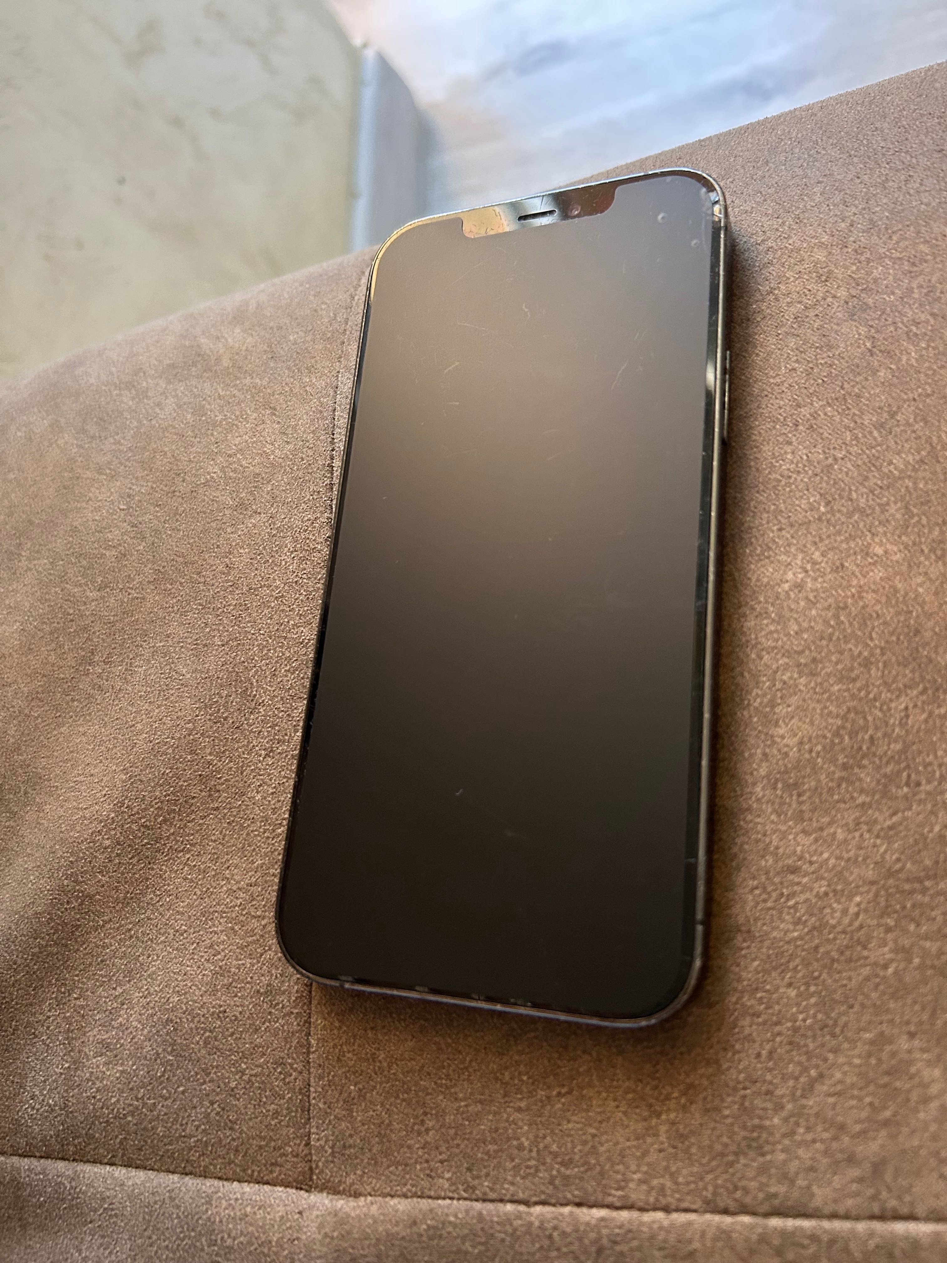 iPhone 12 Pro 256gb