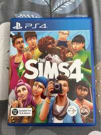 The Sims 4 Игра на Playstation
