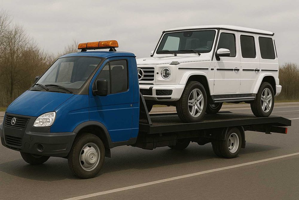 EVAKUATOR xizmati 100.000 so'mdan, Samarqand 24 soat