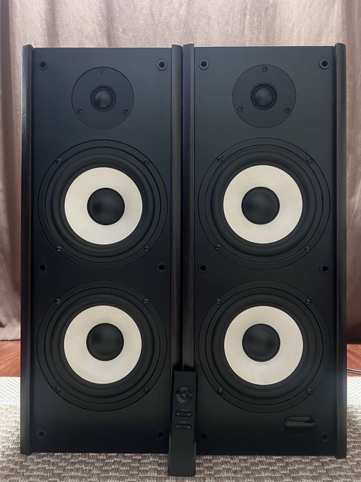 Акустические колонки Microlab SOLO 3C