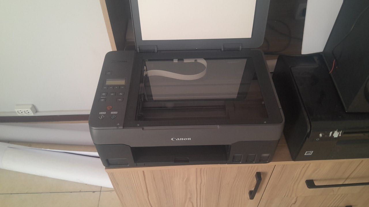 Canon pixma G3420 printer sotiladi