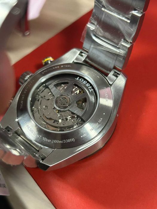 Мъжки часовник Tissot PRS 516