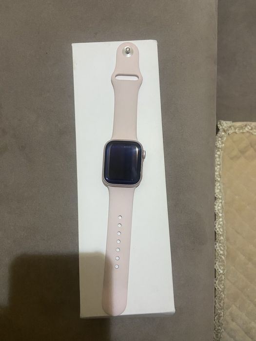 Apple Watch часы 9 series 41 mm