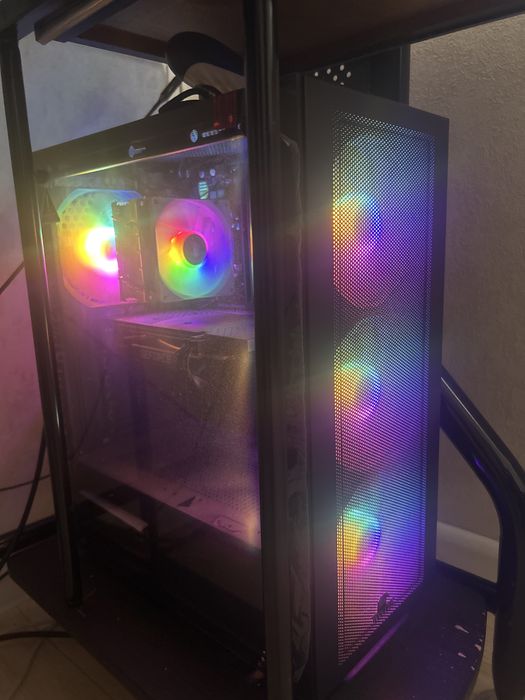 Продается системный блок